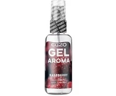 Egzo Aroma Gel intymus gelis Aviečių 50 ml