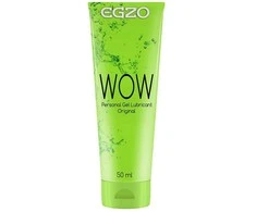 Egzo Wow Personal Gel Lubricant universalus lubrikantas 50ml