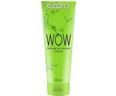 Egzo Vanduo gel drėkinamasis lubrikantas universalus 100ml