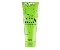 Egzo Wow Personal Gel Lubricant universalus lubrikantas 50ml