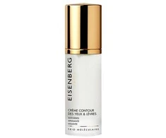 Eisenberg Eye and Lip Contour Kreminis (Eye And Lip Contour Kreminis), 30 ml