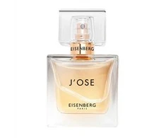 Eisenberg J'ose EDP parfumuotas vanduo moterims, 30 ml