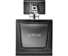 Eisenberg Le Peche Homme parfuminio vandens purškiklis 50ml