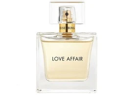 Eisenberg Love Affair EDP parfumuotas vanduo moterims, 50 ml
