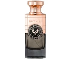 Electimuss Nero Collection - Juodas Caviar PP kvepalai unisex, 100 ml