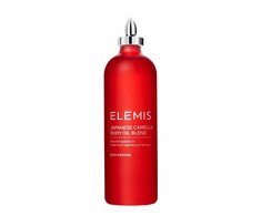 Elemis Japanese Camellia Body Oil Blend japoniškos kamelijos kūno aliejaus mišinys, 100 ml