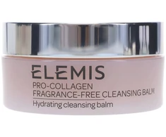 Elemis Pro-Collagen Naked Cleansing Balm valomasis balzamas veidui, 100 g
