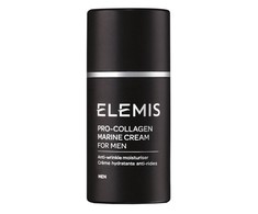 Elemis TFM Pro-Collagen Marine Kreminis For Men veido kremas vyrams, 30 ml