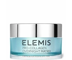 Elemis Pro-Collagen Overnight Matrix kremas, 50 ml