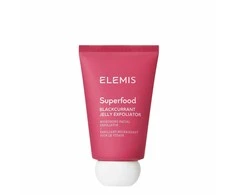 Elemis Superfood Blackcurrant Jelly exfoliator, 50 ml