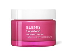 Elemis Superfood Midnight veido kremas, 50 ml