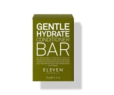 Eleven Australia, švelnus drėkinamasis plaukų kondicionieriaus muilas, 70 g
