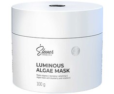 Elever Blur Elever Luminous Algae Mask, 100 g