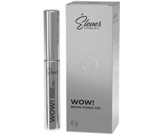 Elever Oho! Brow Fixing Gel Brunette antakių formavimo gelis 6g