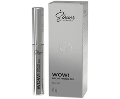 Elever Oho! Brow Fixing Gel Skirtas šviesiems plaukams antakių formavimo gelis 6g