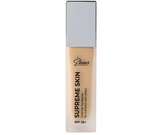 ELEVER_Supreme Covering Foundation SPF50+ makiažo pagrindas, 30 ml