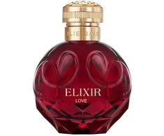 Elie Saab Eliksyras Love EDP parfumuotas vanduo moterims, 100 ml