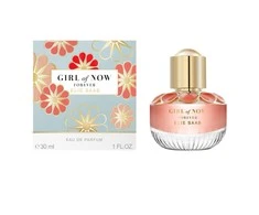 Elie Saab Girl Of Now Forever EDP parfumuotas vanduo moterims, 30 ml
