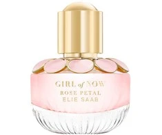 Elie Saab Girl Of Now Rose Petal EDP parfumuotas vanduo moterims, 30 ml