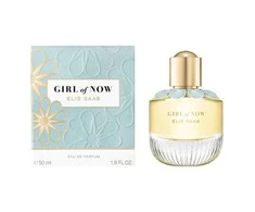 Elie Saab Girl of Now EDP parfumuotas vanduo moterims, 50 ml