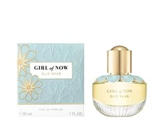 Elie Saab Girl Of Now Epv kvepalai moterims 30ml