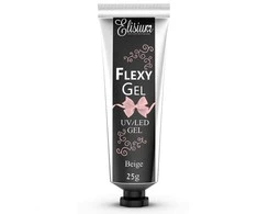 Elisium Flexy Gel Milky, 25 g