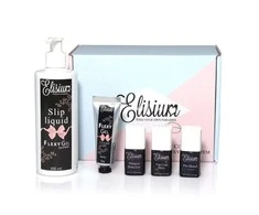Elisium Rinkinys