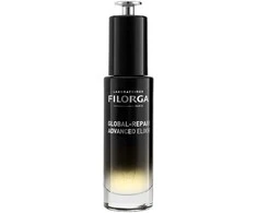 Filorga Global-Repair Advanced Eliksyras maitinamasis aliejinis veido serumas, 30 ml