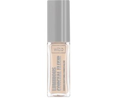 Wibo Luminous Conceal Eliksyras 1, 10 ml