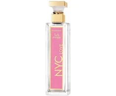 Elizabeth Arden 5th Avenue NYC Love EDP parfumuotas vanduo moterims, 125 ml