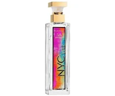 Elizabeth Arden 5th Avenue NYC Vibe EDP parfumuotas vanduo moterims, 125 ml
