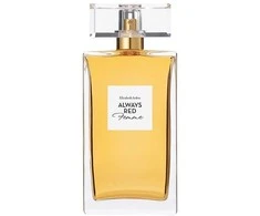 Elizabeth Arden Always Raudona Femme EDT tualetinis vanduo moterims, 100 ml
