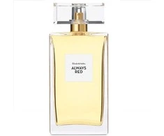 Elizabeth Arden Always Raudona EDT tualetinis vanduo EDT tualetinis vanduo moterims, 100 ml