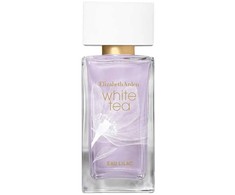Elizabeth Arden Baltas Tea Eau Lilac tualetinio vandens purškiklis 50ml