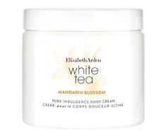 Elizabeth Arden Baltas Tea Mandarin Blossom Kūno Kremas