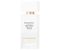 Elizabeth Arden Baltas Tea Mandarin Blossom EDT tualetinis vanduo moterims, 50 ml