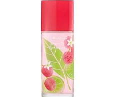 Elizabeth Arden Žalias Tea Lychee Lime EDT tualetinis vanduo moterims, 100 ml