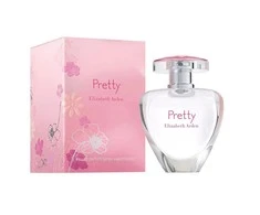 Elizabeth Arden Pretty EDP parfumuotas vanduo moterims, 100 ml