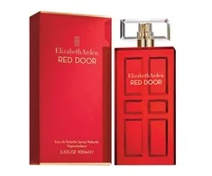 Kvepalai moterims Elizabeth Arden Red Door EDT, 100 ml