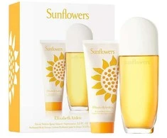 Elizabeth Arden e Arden Sunflowers EDT Purškiklis, 100 ml Ts