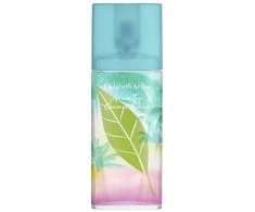 Elizabeth Arden Žalias Tea Coconut Breeze EDT tualetinis vanduo moterims, 100 ml