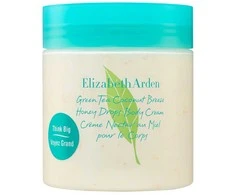 Elizabeth Arden Žalias Tea Kokosų Breeze Honey Drops Kūno Kremas kūno kremas, 500 ml