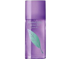 Elizabeth Arden Žalias arbatos levandų tualetinio vandens purškiklis 100ml testeris