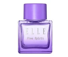 Elle Free Spirit EDP parfumuotas vanduo moterims, 30 ml