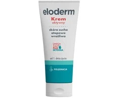 Dermena Eloderm Aktyvus kremas 75 ml