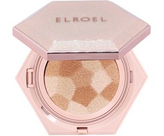 Elroel Blending Compact Cushion 21 Light rusvai gelsvas, 12,5 g