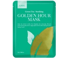 Elroel Golden Hour Mask, 25 g