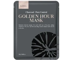 Elroel Golden Hour Mask, 25 g