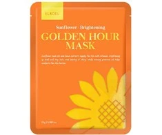 Elroel Golden Hour Mask, 25 g