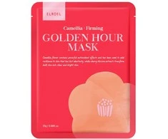 Elroel Golden Hour Mask, 25 g